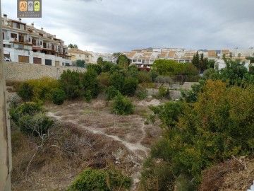 Terrenos en Altea Pueblo