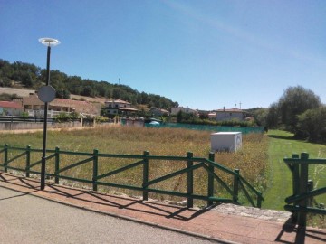 Terrenos en Carcedo de Burgos