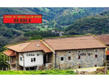 Casa o chalet  en Veguilla