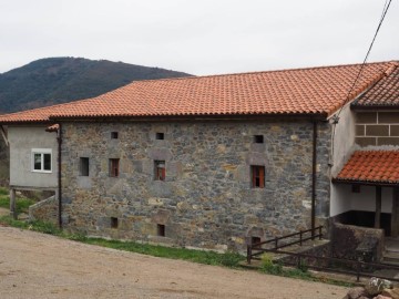 Casa o chalet 5 Habitaciones en Veguilla