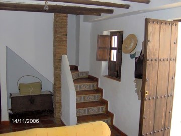 House 3 Bedrooms in Los Corrales