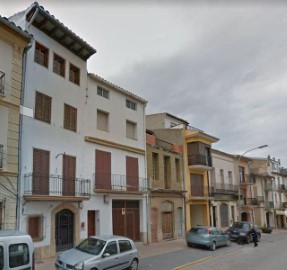 Casas rústicas 5 Habitaciones en Albocàsser