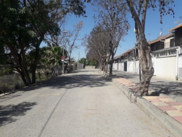 Terrenos en Murcia Centro