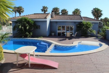 Casa o chalet 4 Habitaciones en Santa Bárbara