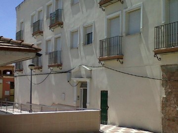Piso 3 Habitaciones en El Cuervo de Sevilla
