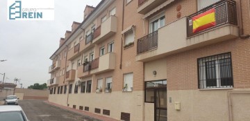 Duplex 2 Bedrooms in Torrijos