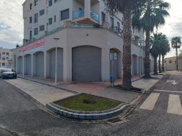 Local en Playa Granada