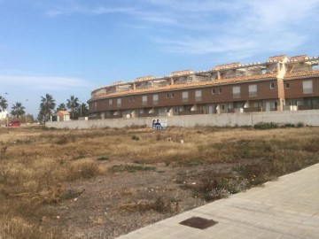 Terrenos en Platja d'Almenara Casablanca