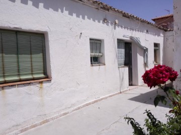 Casas rústicas 3 Habitaciones en Gerindote