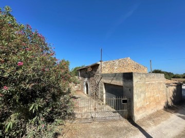 Casas rústicas 3 Habitaciones en Cala de Sant Vicenç