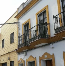 Casa o chalet 1 Habitacione en Los Palacios y Villafranca