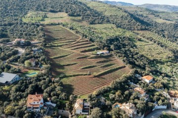 Terrenos en Dúdar