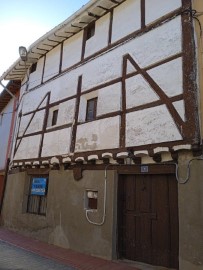 House 3 Bedrooms in Quintanar de Rioja