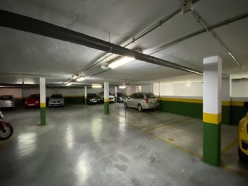 Garaje en Casco Histórico