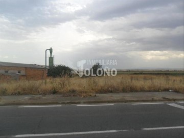 Terrenos en Castañares de Rioja