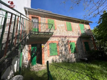 Casa o chalet 10 Habitaciones en El Baillo y Las Hojarascas