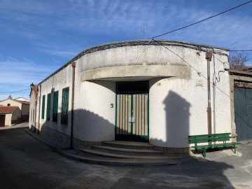 Commercial premises in Gutierrez Velasco Delgado