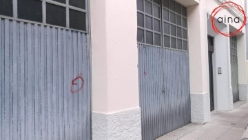 Commercial premises in Villava / Atarrabia