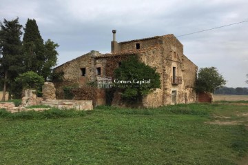 Casas rústicas 5 Habitaciones en Corçà