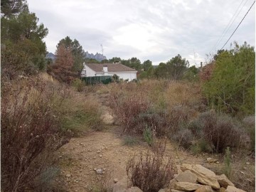 Terrenos en Raval del Jordi