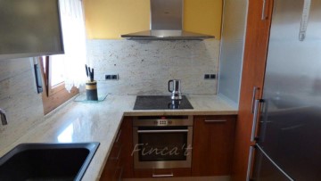 Apartamento 4 Quartos em Picanyol