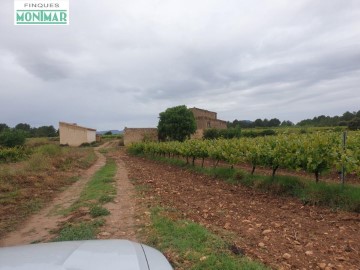 Quintas e casas rústicas em El Pla de Santa Maria