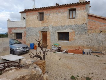 Casas rústicas 5 Habitaciones en Tivissa
