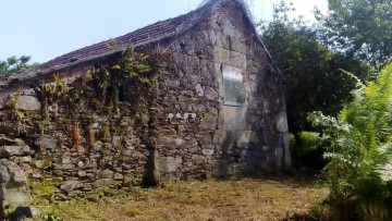 Maison  à Torroso (San Mamed P.)