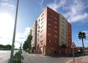 Local en Vega de Acá - Nueva Almería - Cortijo Grande