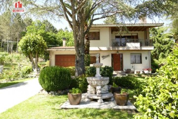 Casa o chalet 4 Habitaciones en Viña (San Román)