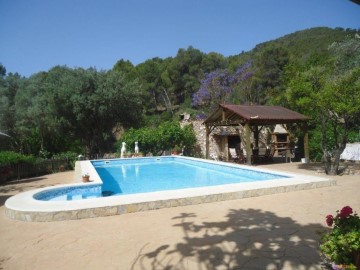 Maison 7 Chambres à Colonia de Sant Pere