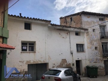 Casas rústicas 4 Habitaciones en Ateca