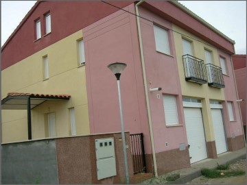 House 3 Bedrooms in Alcolea de Tajo