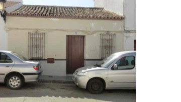 Casa o chalet 3 Habitaciones en Villalba del Alcor