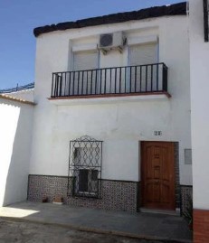 Casa o chalet 2 Habitaciones en Villalba del Alcor