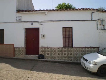 Casa o chalet 2 Habitaciones en Encinasola