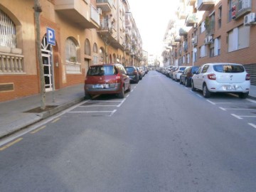 Garaje en La Colonia del Palau