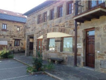 Commercial premises in Villardeciervos