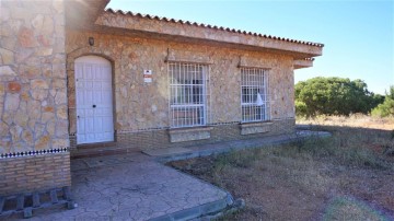 Casas rústicas 4 Habitaciones en Ayamonte Pueblo