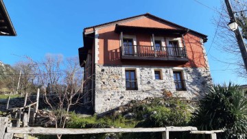 Casas rústicas 8 Habitaciones en Poo