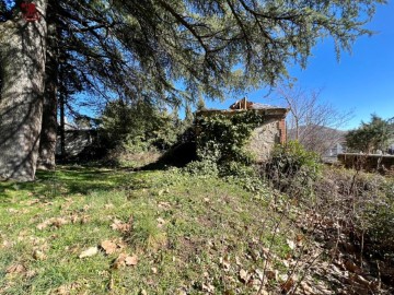 Terre à El Baillo y Las Hojarascas