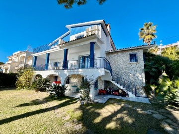 Casa o chalet 5 Habitaciones en Vallpineda-Rocamar