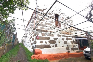 Casas rústicas 5 Habitaciones en Las Casillas