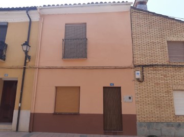 Casa o chalet 3 Habitaciones en Villalón de Campos