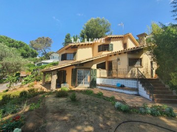 Casa o chalet 4 Habitaciones en Cala Sant Francesc - Santa Cristina