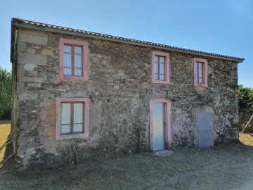 Casa o chalet 3 Habitaciones en San Sadurniño (Santa María)