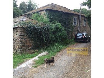 Casas rústicas 5 Habitaciones en San Vicenzo de Froian (San Vicenzo)