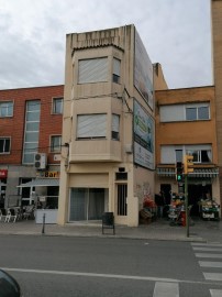 Casa o chalet 3 Habitaciones en La Creu de Barberà - Avinguda - Eixample
