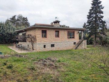 Casa o chalet 4 Habitaciones en Ayegui