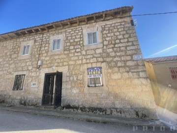 Casa o chalet 4 Habitaciones en Villagutierrez